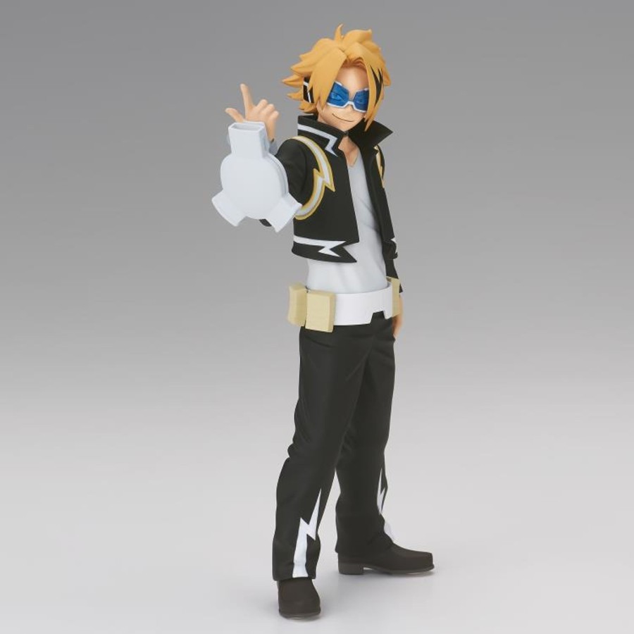 Online Limit Break Collectables My Hero Academia Age Of Heroes Denki Kaminari