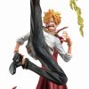 New Limit Break Collectables One Piece World Figure Colosseum Vol.2 Sanji (Special Ver.)