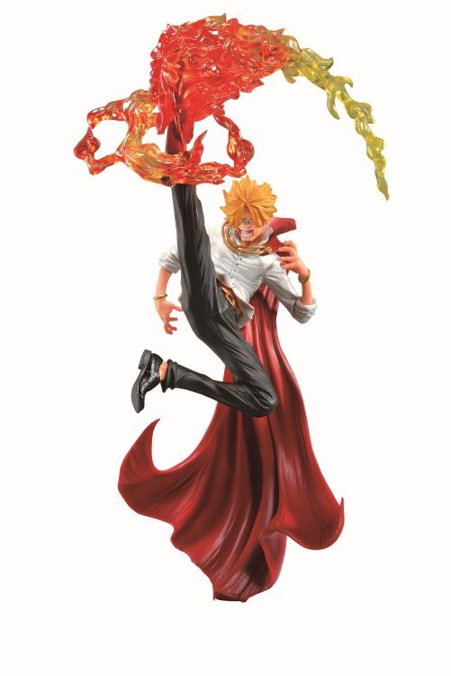 New Limit Break Collectables One Piece World Figure Colosseum Vol.2 Sanji (Special Ver.)