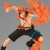 Online Limit Break Collectables One Piece Senkozekkei Portgas D. Ace