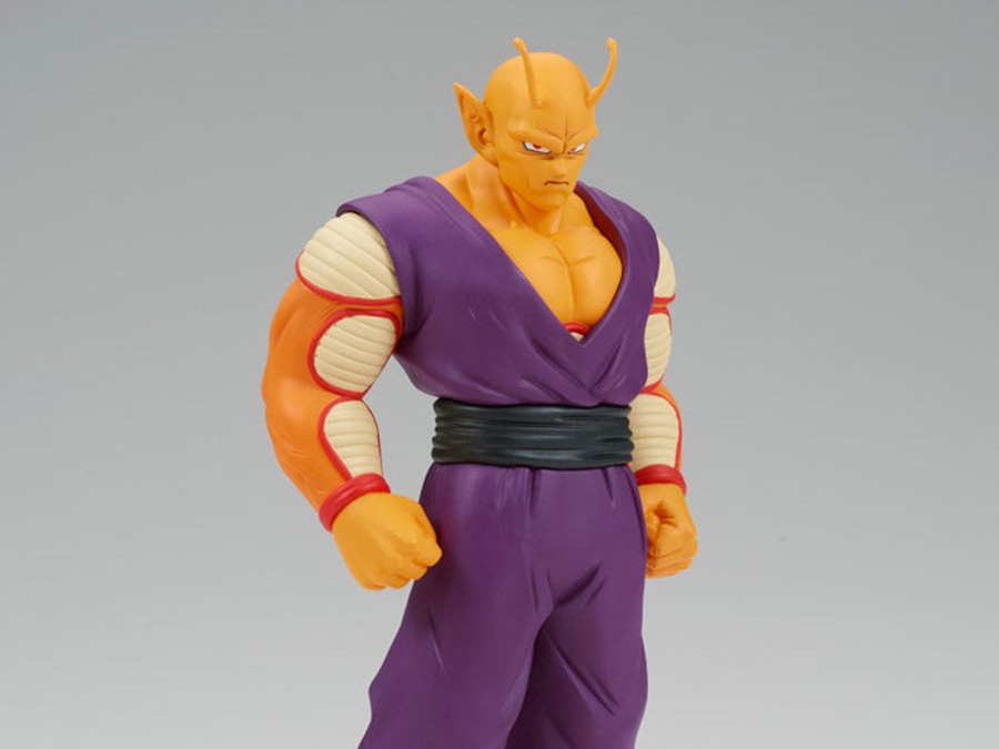 Clearance Limit Break Collectables Dragon Ball Super: Super Hero Dxf Orange Piccolo