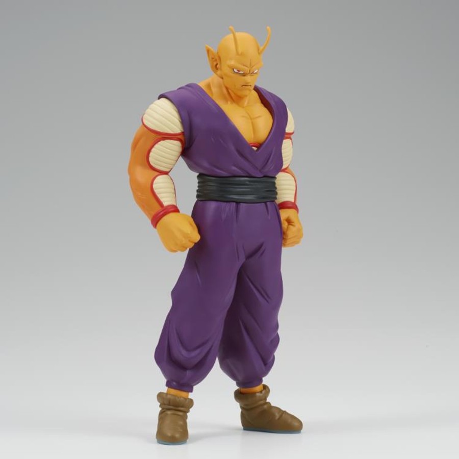 Clearance Limit Break Collectables Dragon Ball Super: Super Hero Dxf Orange Piccolo