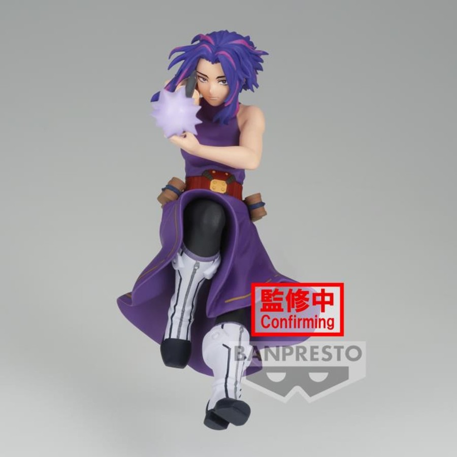 Best Limit Break Collectables My Hero Academia The Evil Villains Plus Lady Nagant *Pre-Order*