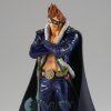 Wholesale Limit Break Collectables One Piece Dxf The Grandline Men Vol.22 X Drake