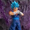 Best Limit Break Collectables Dragon Ball Super Blood Of Saiyans Special Xix Super Saiyan God Super Saiyan Vegito *Pre-Order*