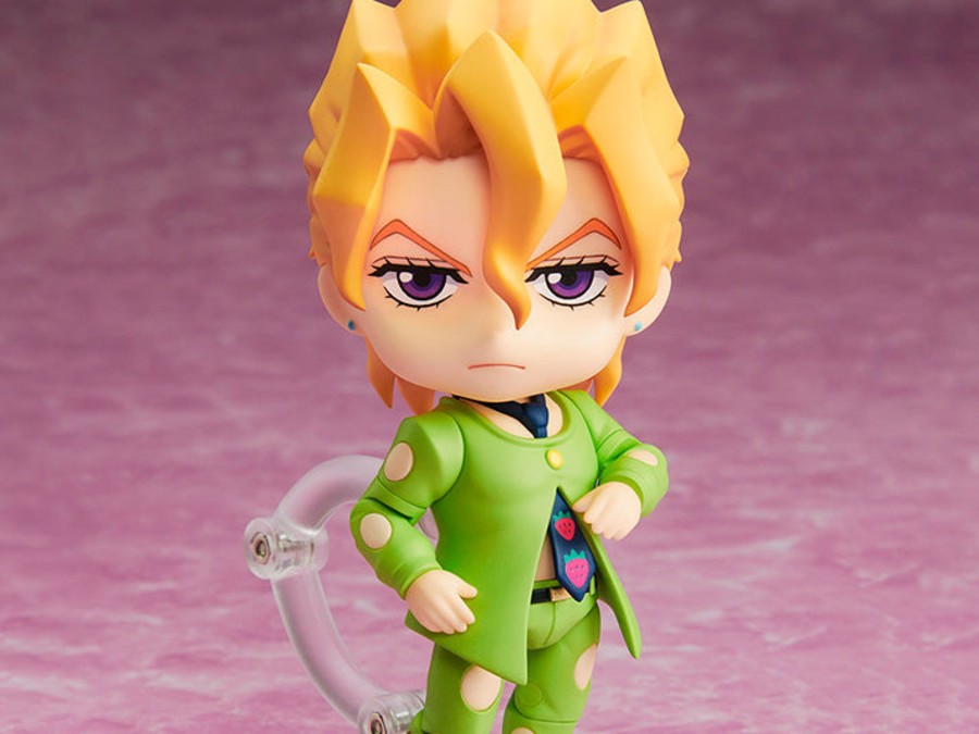 Online Limit Break Collectables Jojo'S Bizarre Adventure Nendoroid No.1685 Pannacotta Fugo