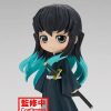 Hot Limit Break Collectables Demon Slayer: Kimetsu No Yaiba Q Posket Muichiro Tokito (Ver. A)