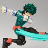 New Limit Break Collectables My Hero Academia The Amazing Heroes Plus Vol.1 Izuku Midoriya