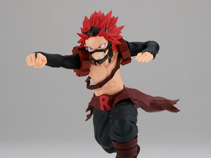 Online Limit Break Collectables My Hero Academia The Amazing Heroes Vol.35 Eijiro Kirishima