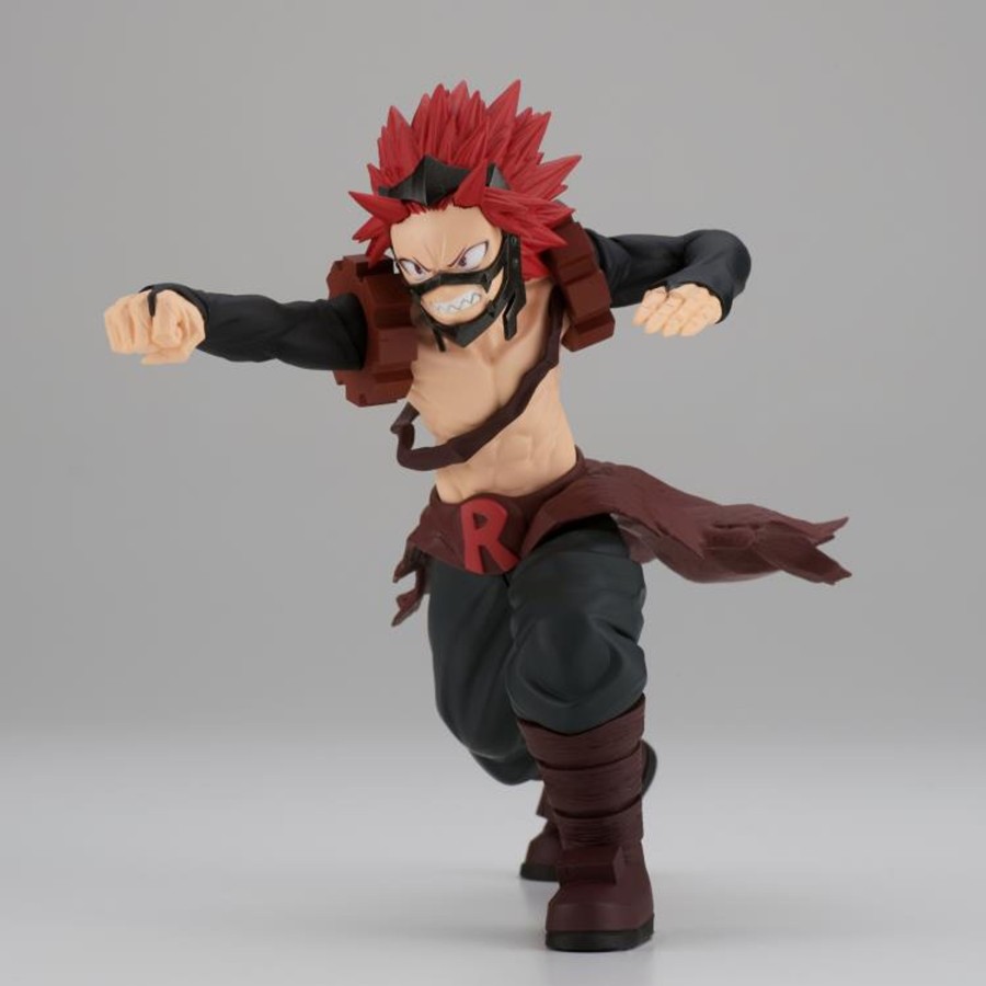 Online Limit Break Collectables My Hero Academia The Amazing Heroes Vol.35 Eijiro Kirishima