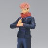 Wholesale Limit Break Collectables Jujutsu Kaisen Jukon No Kata Yuji Itadori