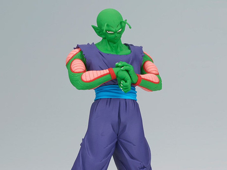 Wholesale Limit Break Collectables Dragon Ball Z Solid Edge Works Vol.13 Piccolo (Ver.A)