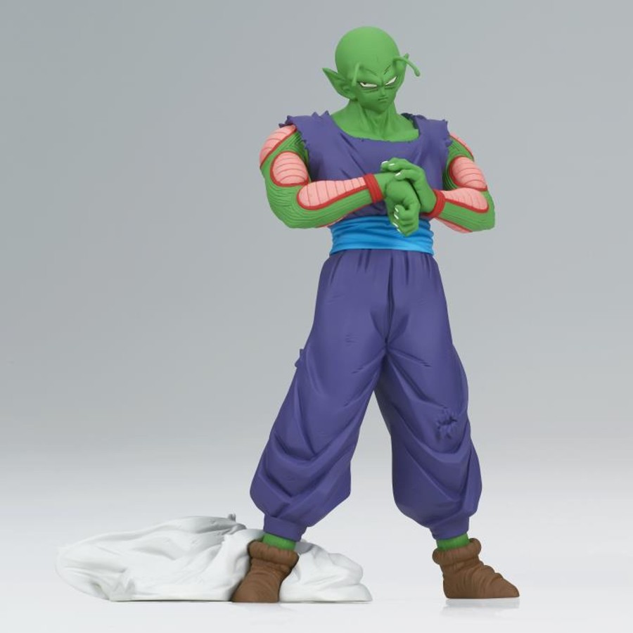 Wholesale Limit Break Collectables Dragon Ball Z Solid Edge Works Vol.13 Piccolo (Ver.A)