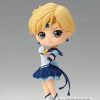 Best Limit Break Collectables Sailor Moon Cosmos Q Posket Eternal Sailor Uranus (Ver. B)