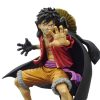 New Limit Break Collectables One Piece King Of Artist The Monkey D. Luffy Wano Country Ii (Manga Dimensions) *Pre-Order*