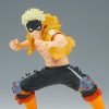 Hot Limit Break Collectables My Hero Academia The Amazing Heroes Vol.33 Taishiro Toyomitsu