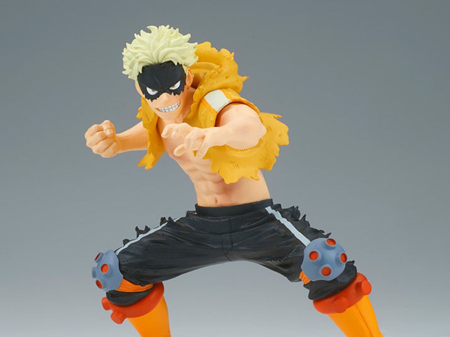 Hot Limit Break Collectables My Hero Academia The Amazing Heroes Vol.33 Taishiro Toyomitsu