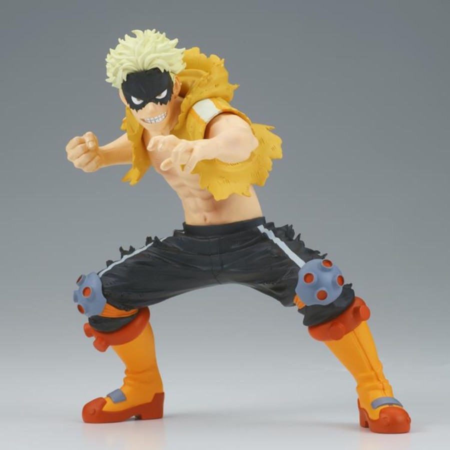 Hot Limit Break Collectables My Hero Academia The Amazing Heroes Vol.33 Taishiro Toyomitsu