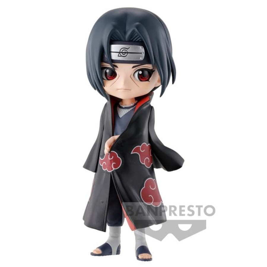 Clearance Limit Break Collectables Naruto: Shippuden Q Posket Itachi Uchiha (Ver.A)