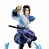 Online Limit Break Collectables Naruto: Shippuden Vibration Stars Sasuke Uchiha (Special Ver.)