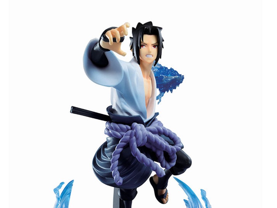 Online Limit Break Collectables Naruto: Shippuden Vibration Stars Sasuke Uchiha (Special Ver.)