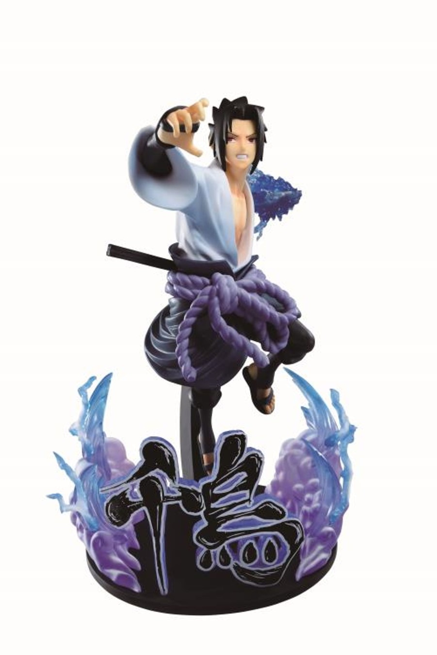 Online Limit Break Collectables Naruto: Shippuden Vibration Stars Sasuke Uchiha (Special Ver.)