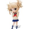 Wholesale Limit Break Collectables My Hero Academia Q Posket Himiko Toga Ii (Ver. B)