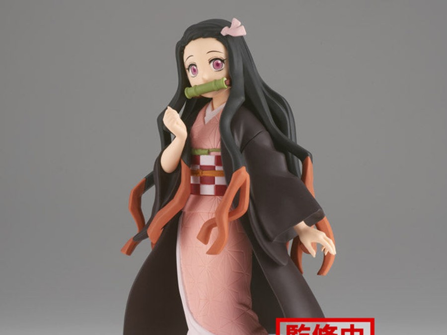 Clearance Limit Break Collectables Demon Slayer: Kimetsu No Yaiba Vol.30 Nezuko Kamado