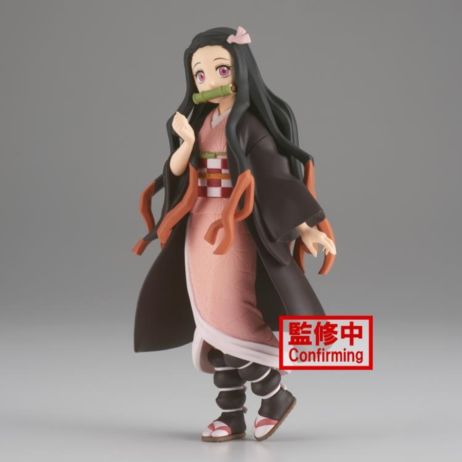 Clearance Limit Break Collectables Demon Slayer: Kimetsu No Yaiba Vol.30 Nezuko Kamado