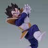 Online Limit Break Collectables Dragon Ball Z Match Makers Vegeta (Vs. Son Goku)