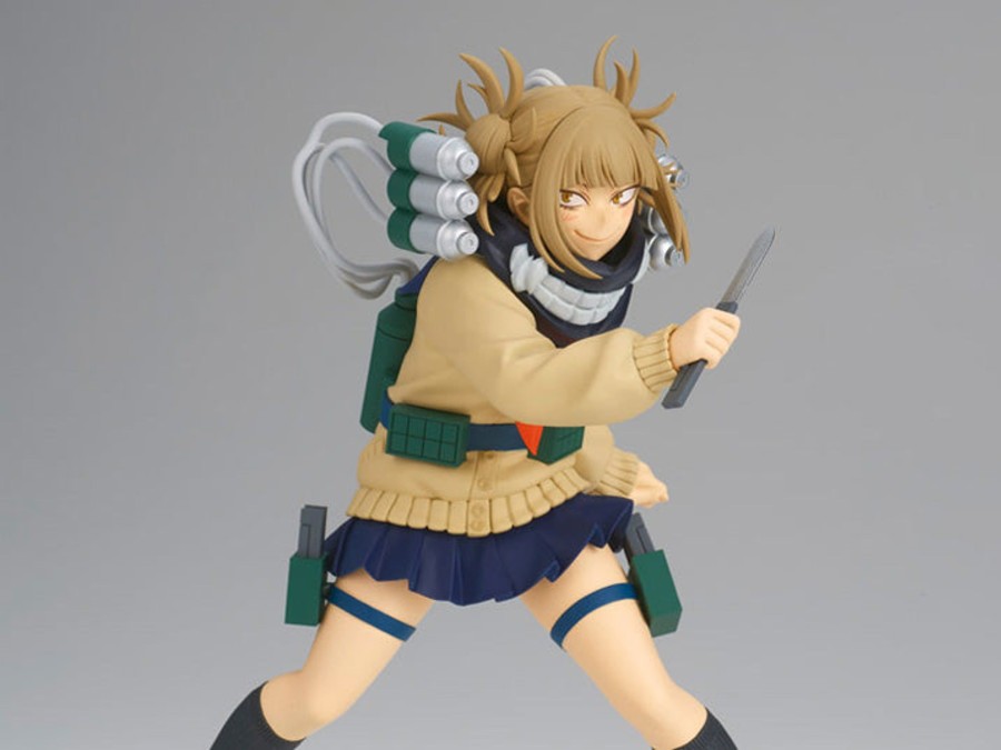 New Limit Break Collectables My Hero Academia The Evil Villains Dx Himiko Toga Ii *Pre-Order*