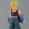 Best Limit Break Collectables Dragon Ball Z Solid Edge Works Vol.9 Super Saiyan Trunks