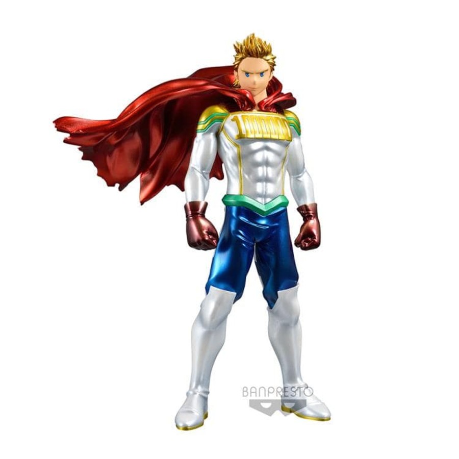 Online Limit Break Collectables My Hero Academia Age Of Heroes Lemillion Special