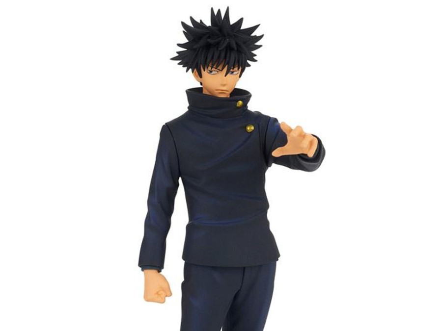 Wholesale Limit Break Collectables Jujutsu Kaisen Jukon No Kata Megumi Fushiguro