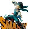 Clearance Limit Break Collectables My Hero Academia Dioramatic Izuku Midoriya (The Anime)