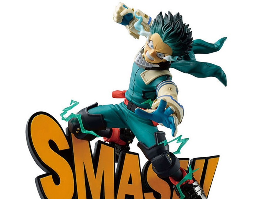 Clearance Limit Break Collectables My Hero Academia Dioramatic Izuku Midoriya (The Anime)