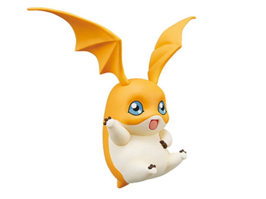 New Limit Break Collectables Digimon Adventure Dxf Adventure Archives Special Patamon