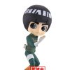 Best Limit Break Collectables Naruto: Shippuden Q Posket Rock Lee