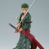 Online Limit Break Collectables One Piece Creator X Creator Zoro Roronoa (Ver.A)