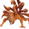 Online Limit Break Collectables Naruto: Shippuden Kurama Figure (Ver. A)