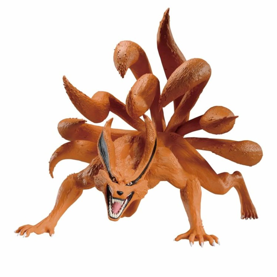 Online Limit Break Collectables Naruto: Shippuden Kurama Figure (Ver. A)