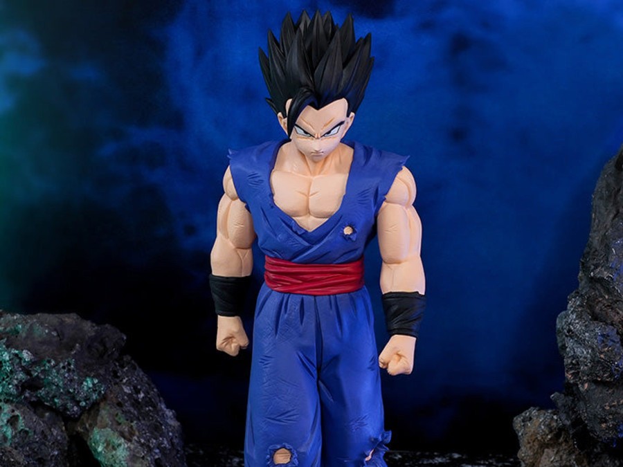 Wholesale Limit Break Collectables Dragon Ball Super: Super Hero Solid Edge Works Vol.14 Ultimate Gohan