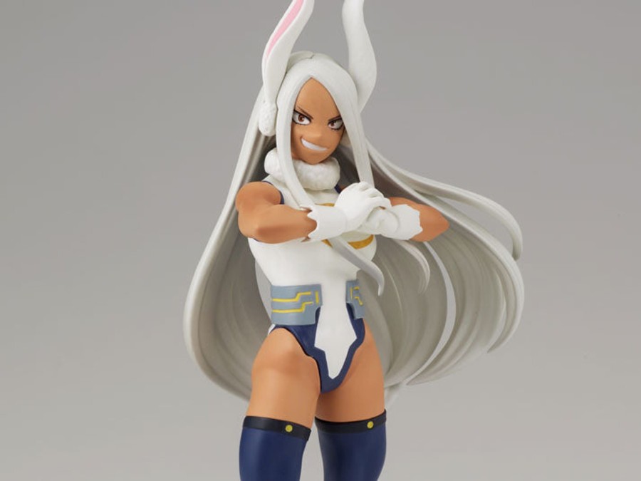 Online Limit Break Collectables My Hero Academia Age Of Heroes Mirko