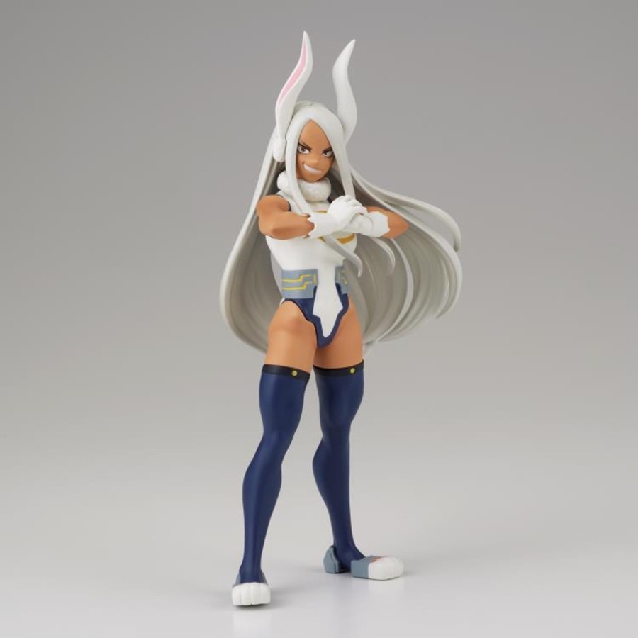 Online Limit Break Collectables My Hero Academia Age Of Heroes Mirko