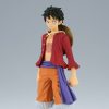 Hot Limit Break Collectables One Piece Dxf The Grandline Men Wano Country Vol.24 Monkey D. Luffy