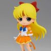 Online Limit Break Collectables Sailor Moon Cosmos Q Posket Eternal Sailor Venus (Ver. B)