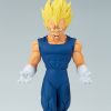 Best Limit Break Collectables Dragon Ball Z Solid Edge Works Vol.10 Majin Vegeta