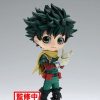 Wholesale Limit Break Collectables My Hero Academia Q Posket Izuku Midoriya (Ver. 2)