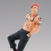 Hot Limit Break Collectables Jujutsu Kaisen Combination Battle 2 Sukuna