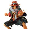 Hot Limit Break Collectables One Piece Chronicle King Of Artist Portgas D. Ace Iii